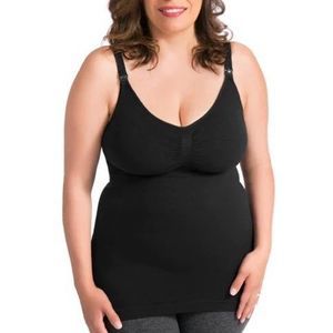 Kindred Bravely Simply Sublime Maternity & Nursing Tank